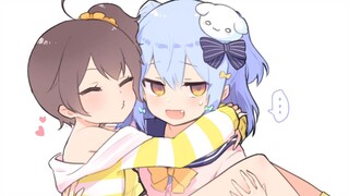 [Natsuiro Yuji/Clip Ripe] Natsuko and Inuyama's Chat Part 4