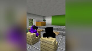 Làm bài có 9.8 điểm, buồn quá anh em 😔 | TMC:    minecraft fyp xuhuong toanmc clownsmcteam theanh28