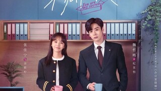 You Are My Secret (2024) Episode 4 English SUB