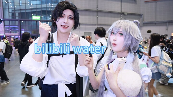 Seperti apa rasanya selalu disalahpahami di acara komik?