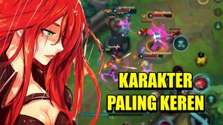 League of Legends: Wild Rift Katarina assasin paling keren di game moba