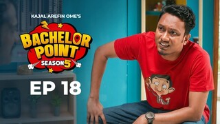 Bachelor Point - S5 E18