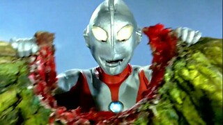 [Ultraman]: As we all know, the "original" Ultraman is an Ultraman with obsessive-compulsive disorde