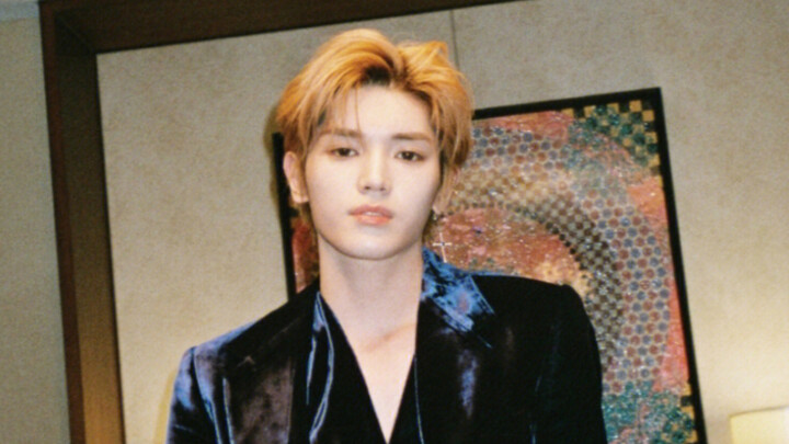 【Lee Tae-yong】Vì muốn lấy lại mọi thứ thuộc về mình, anh chàng mạnh mẽ Lee Tae-yong tức tốc trở về n