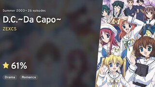 EPISODE 2 | Da Capo