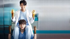 Ghost Doctor (2022) Ep 01