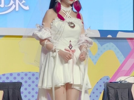 Cuicui’s Little Dance Battle