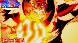 Garp Galaxy Impact 👊🔥