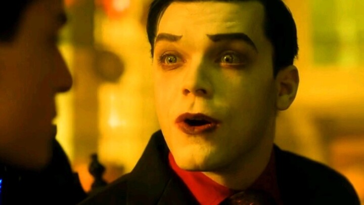 Joker ทุกคนไม่ได้ต้องการฆ่า Batman พวกเขาต้องการฆ่าเขา พวกเขาแค่ต้องการเล่นต่อ!
