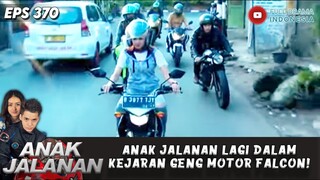 ANAK JALANAN LAGI DALAM KEJARAN GENG MOTOR FALCON! - ANAK JALANAN