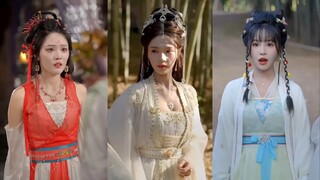 [INDO SUB] Lihat Saat Aku Kumpulkan Bola Cahaya dan Loncat Lima Tahap Sekaligus!