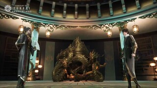 The Strongest Upgrade Eps 28 Sub Indo