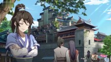 ไป๋เสี่ยวฉุน ภาคที่ 1 (หนึ่งความคิดนิจนิรันดร์) ตอนที่ 5