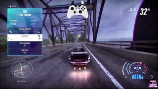 NFS Heat - Helios 2 - 2-03.80  #N4S #VN #game