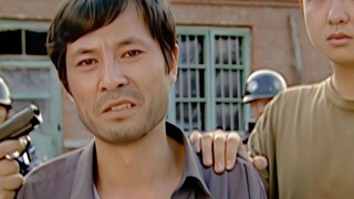 You're the real man!