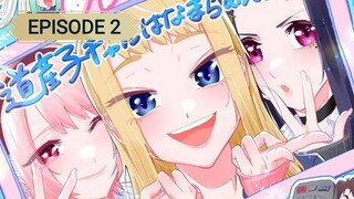 Hokaido gals are Super Adorable EP2 (ENG SUB)