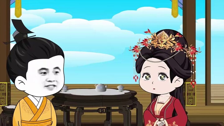 ตอนที่ 247: Zhu Biao ถูกโจมตีโดย Zhu Xiongying