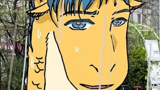 Friends who are single, please remember to bring an umbrella when you go out... | Original Animation