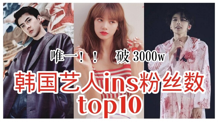 Lisa kembali memecahkan rekor, satu-satunya yang menembus 30 juta, seluruh anggota grup Pinky turut 