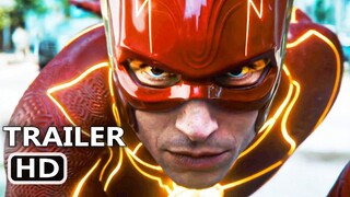 The Flash – Watch Full Movie : Link in the Description