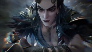 100000 Years Of Refining Qi Eps 282 PV