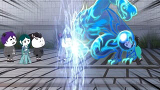 Episode 19: Untuk menjadi seorang apoteker, kamu harus mempelajari "Ringkasan Materia Medica" terleb