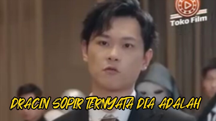 Drama China-Pria sopir ditolak oleh Gadis setelah cinta satu malam, tapi tak terduga pria itu