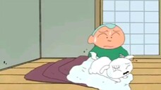 Crayon Shinchan Bahasa Indonesia