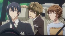 Ep 7 - Kyoto Teramachi Sanjou no Holmes [sub Indo]