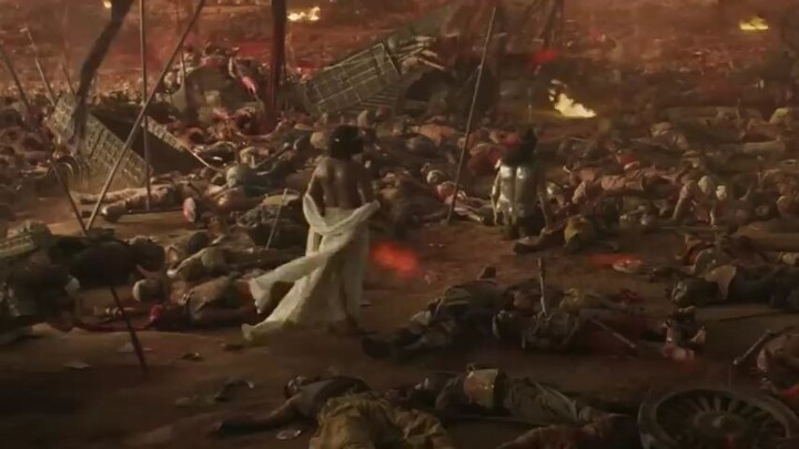FILM INDIA TERMAHAL SEJAUH INI !!