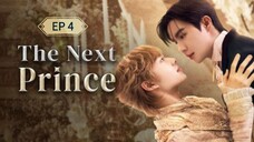 🇹🇭 ƚႹҽ πҽxƚ ρɾ¡π¢ҽ : EP 4 - SUB INDO - Cr.CasthyAilen