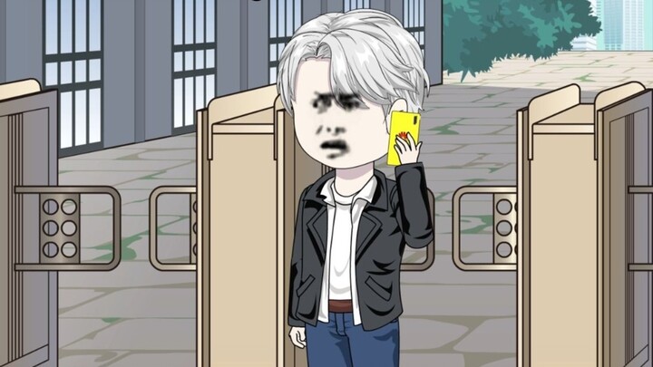 Tian Peng, are you willing to solve the case with me?
