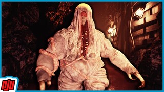 DECA Part 5 | Ending | Horror Game
