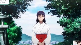 TỔNG HỢP -Chú thuật hồi chiến- - Season 1 phần 33- hay vcl anh em vô xem luôn