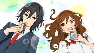 Horimiya Episode 3 Tagalog