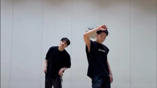 哥哥为我制作的我的Dance break｜250714 权顺荣 IG更新 SEVETEEN Hoshi