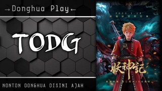 Tales of demom God S8 ||  EP 07 ||