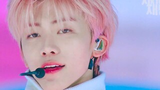 队友和他对视都 心 动。。