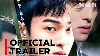 High School Return of a Gangster I Official Trailer | Yoon Chan Young IBong Jae Hyun [ENG SUB]