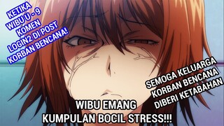 INILAH KENAPA WIBU DIBENCI!!! - Membahas Musibah Yang menerima Pengguna Sosmed "AXEL FONG "