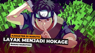 Kalau jadi Hokage Konoha pasti maju!!!