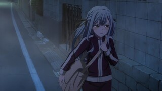 Giao đồ ăn được ba tháng, tôi đã mua một chiếc piano mới.