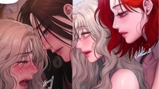 [Lily of the Valley Chương 09] (Mới nhất) Lily chọn ở lại, còn Anna thì bỏ đi một mình...