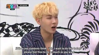 BTS - Yang Nam Show (EP1) ©(bangtansubs)