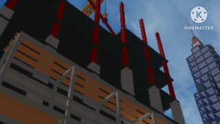 Roblox Earthquake
