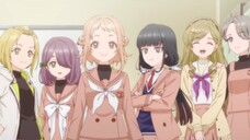 Harmony of Mille-Feuille Episode 10 Sub Indonesia (END)