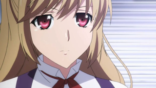 Strike The Blood T9-2