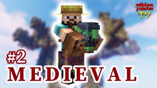 Hiệp Sĩ Thần Thoại 02 - Pha Xử Lý Đi Vào Lòng Đất