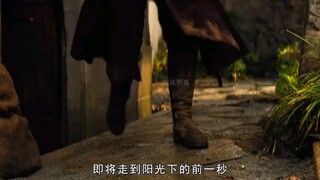 为拯救一千名男孩，德古拉闯入神秘的断牙山，吸血鬼鼻祖由此诞生 " "德古拉元年  1