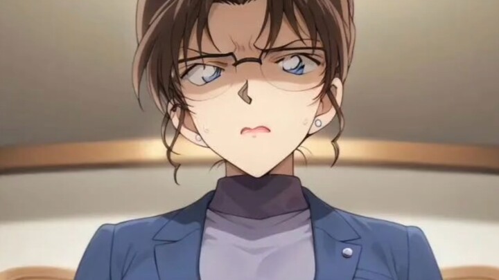 【Detective】Why do you have such a fetish! ?